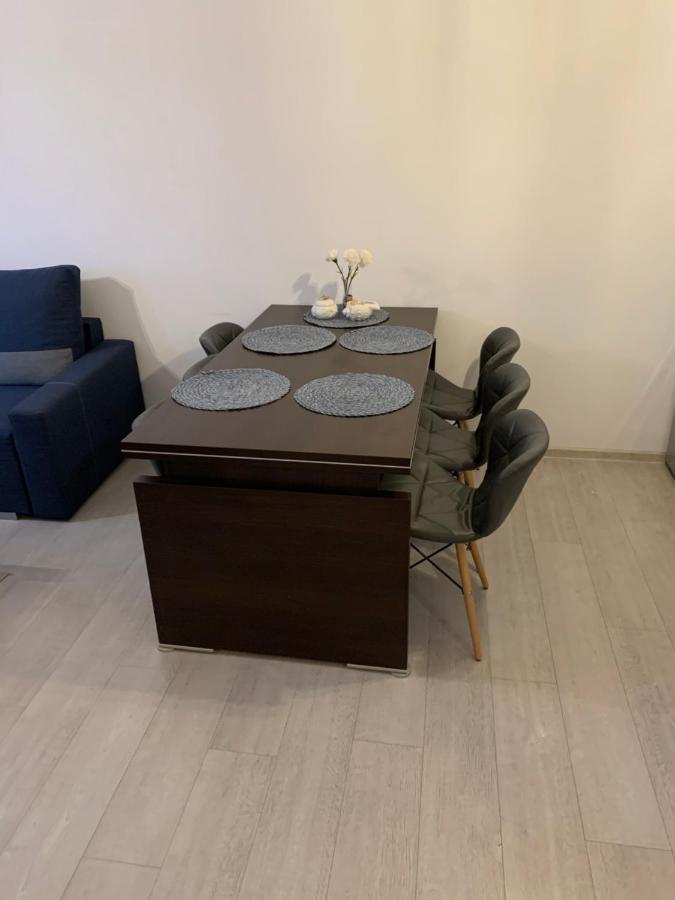 Apartament Admiralski Kołobrzeg Exterior foto